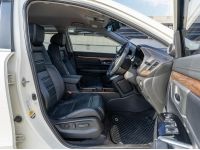 HONDA CR-V 2.4 EL AWD  ปี  2017 รูปที่ 10